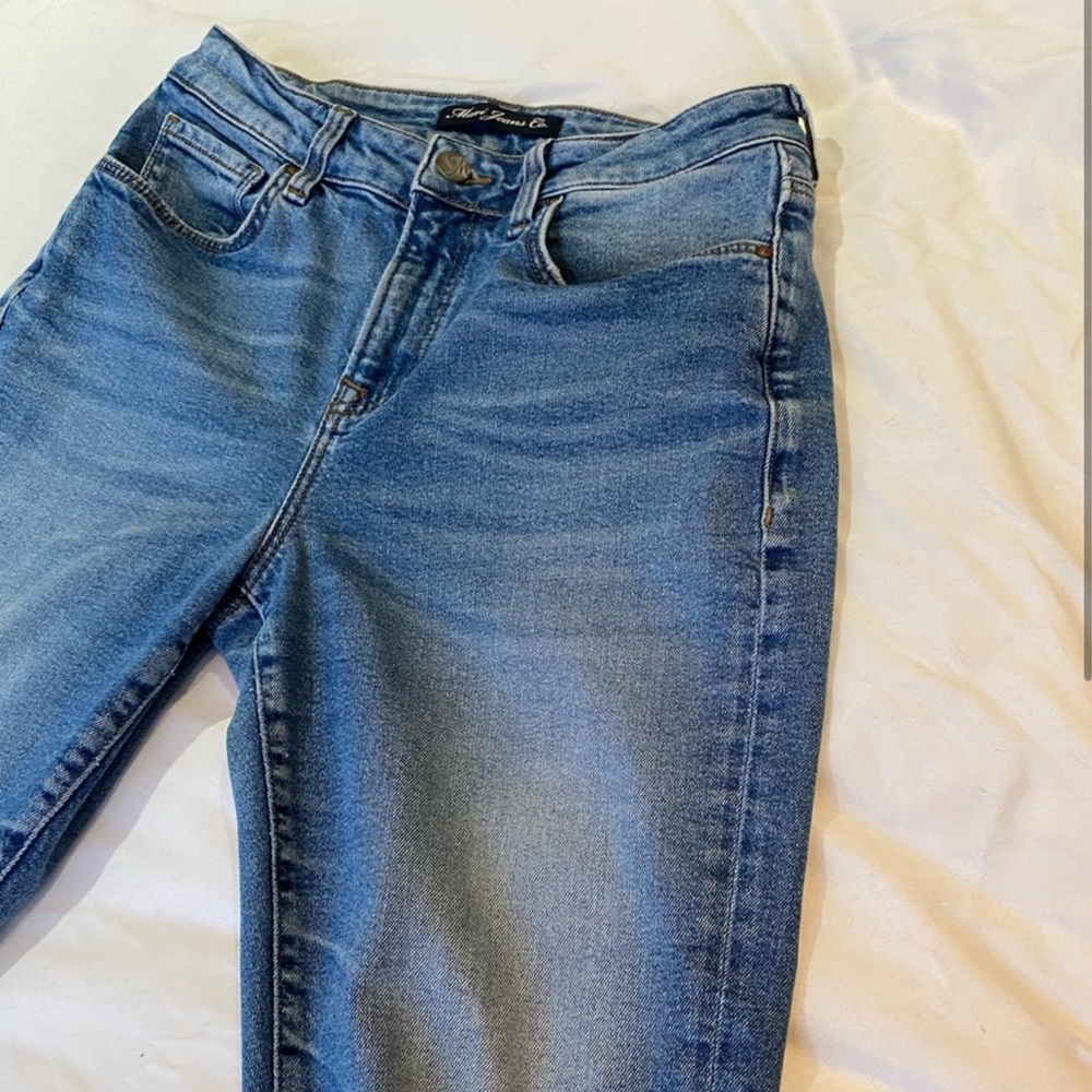 Mavi jeans